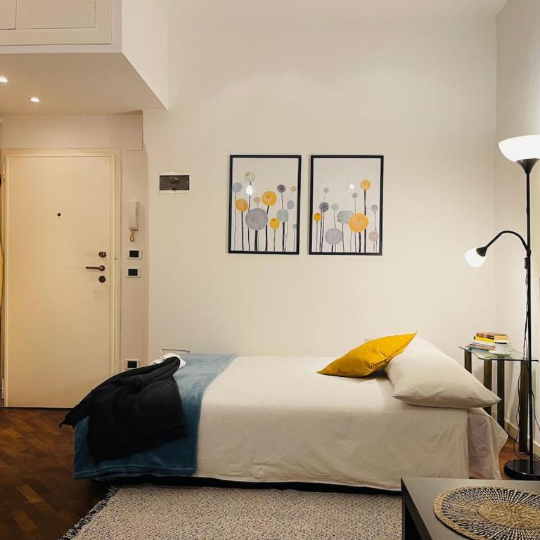 La Boheme Confortevole - Appartamento con 1 Camera da Letto - 17