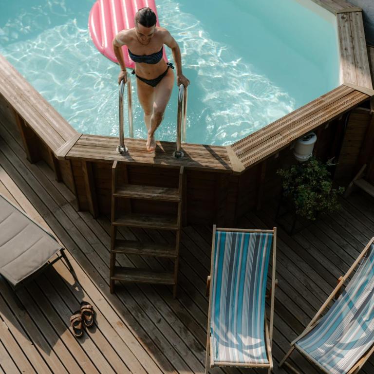 Dimore di Langa - Casa Piero - Villa con Piscina Privata - 42