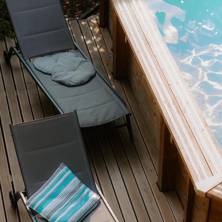 Dimore di Langa - Casa Piero - Villa con Piscina Privata - 43