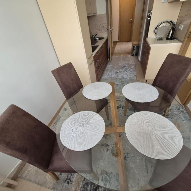SarajVista at 507 - Apartman sa 1 Spavaćom Sobom - 8