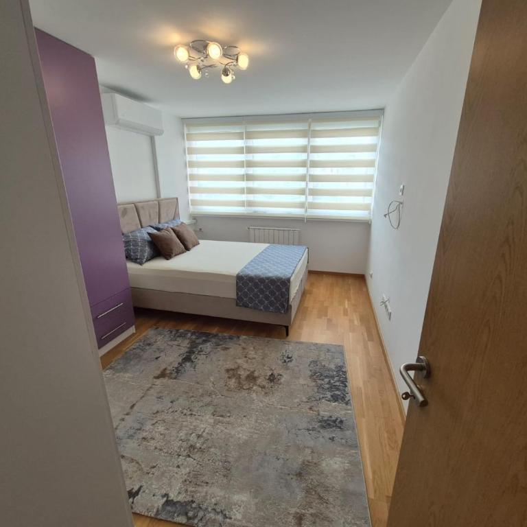 SarajVista at 507 - Apartman sa 1 Spavaćom Sobom - 10