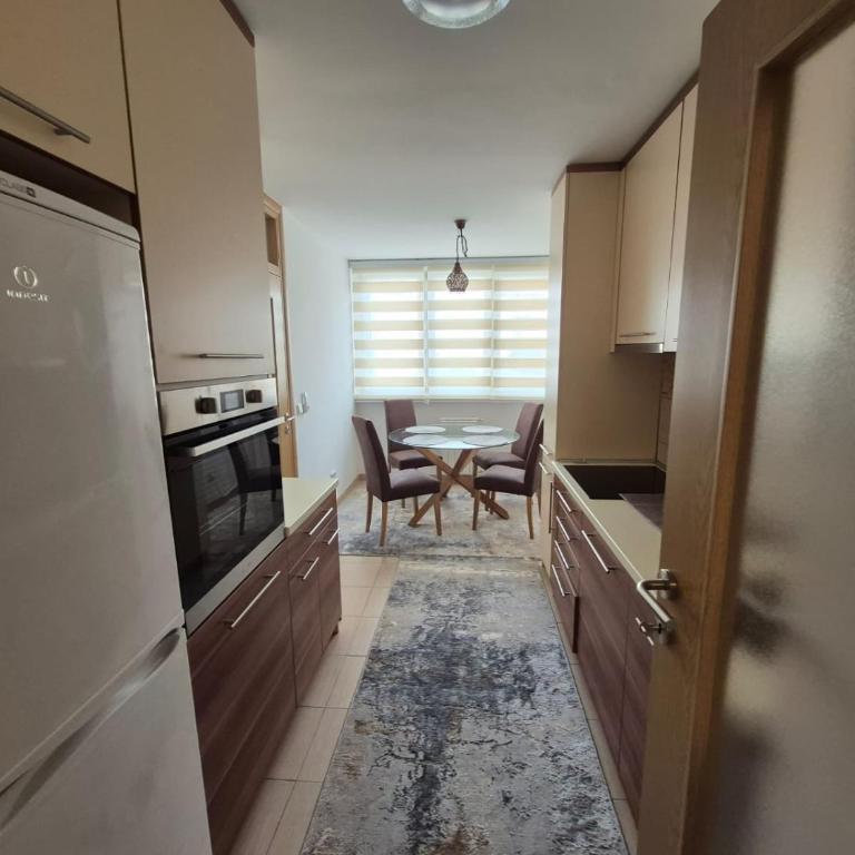 SarajVista at 507 - Apartman sa 1 Spavaćom Sobom - 5
