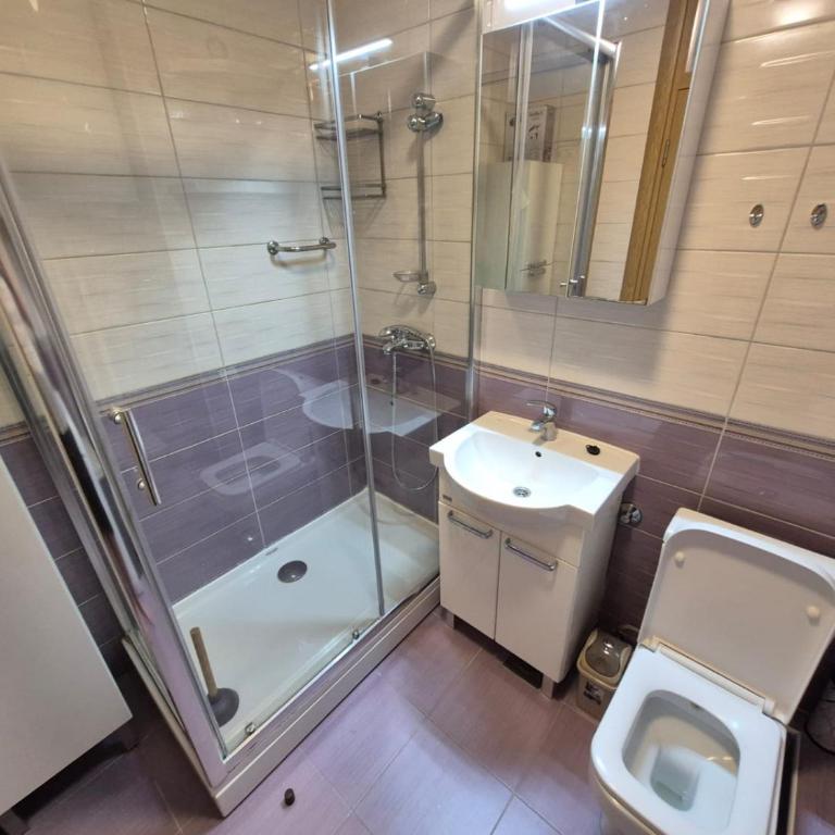 SarajVista at 507 - Apartman sa 1 Spavaćom Sobom - 13