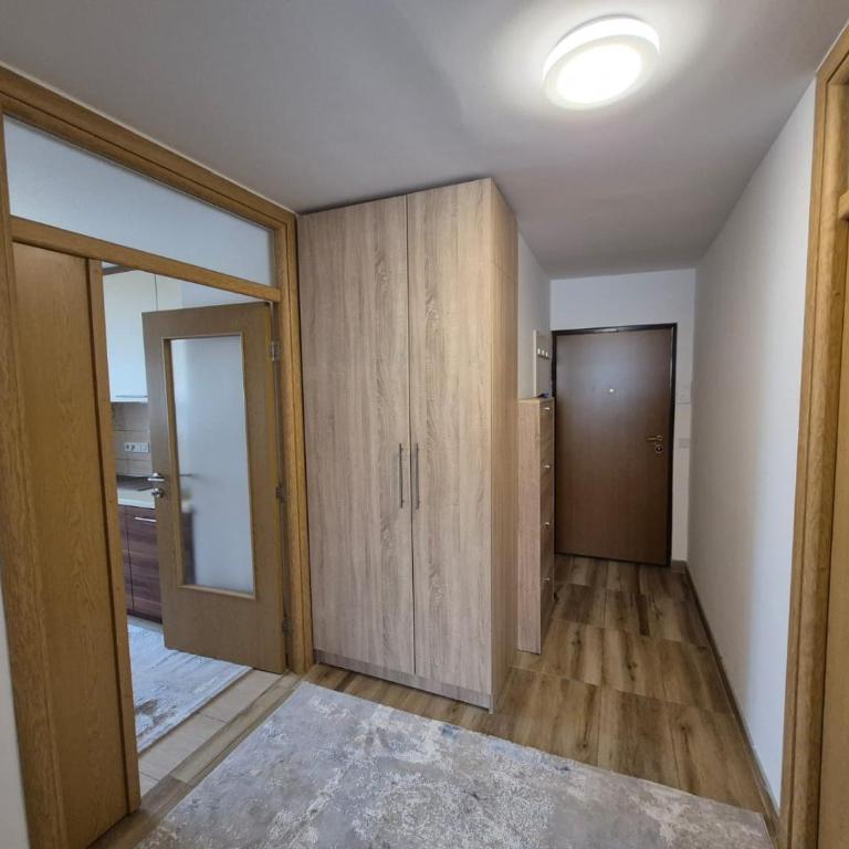 SarajVista at 507 - Apartman sa 1 Spavaćom Sobom - 11