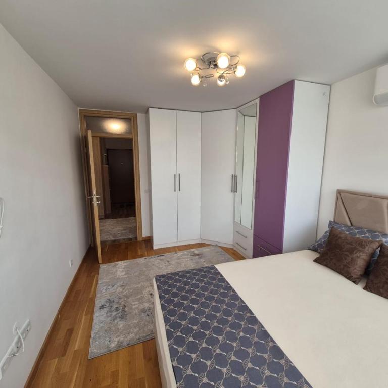 SarajVista at 507 - Apartman sa 1 Spavaćom Sobom - 12