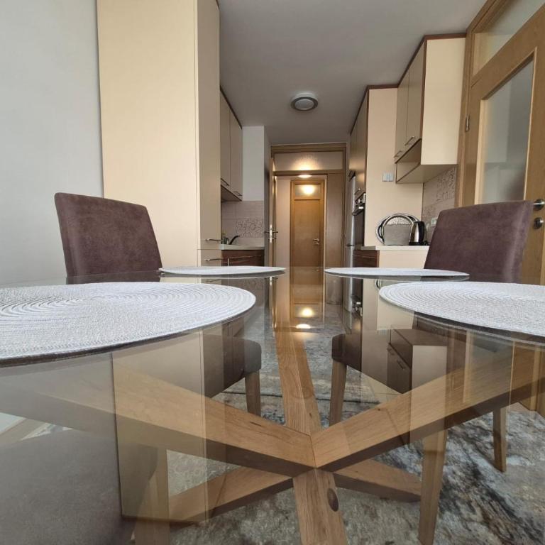 SarajVista at 507 - Apartman sa 1 Spavaćom Sobom - 9