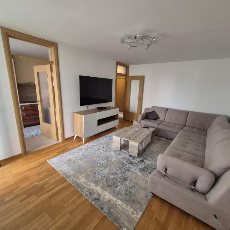 SarajVista at 507 - Apartman sa 1 Spavaćom Sobom - 1