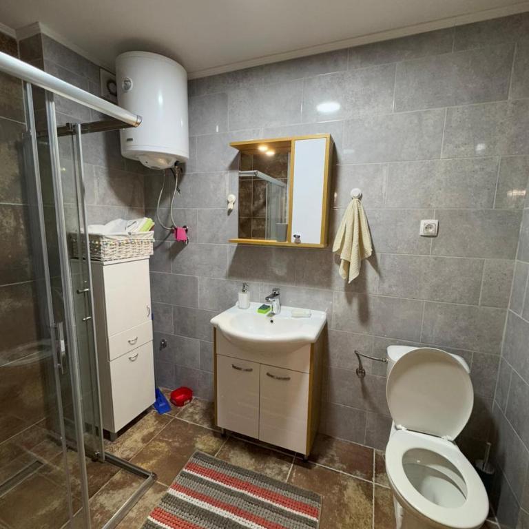 AS Apartman Zlatibor centar - Apartman - 14