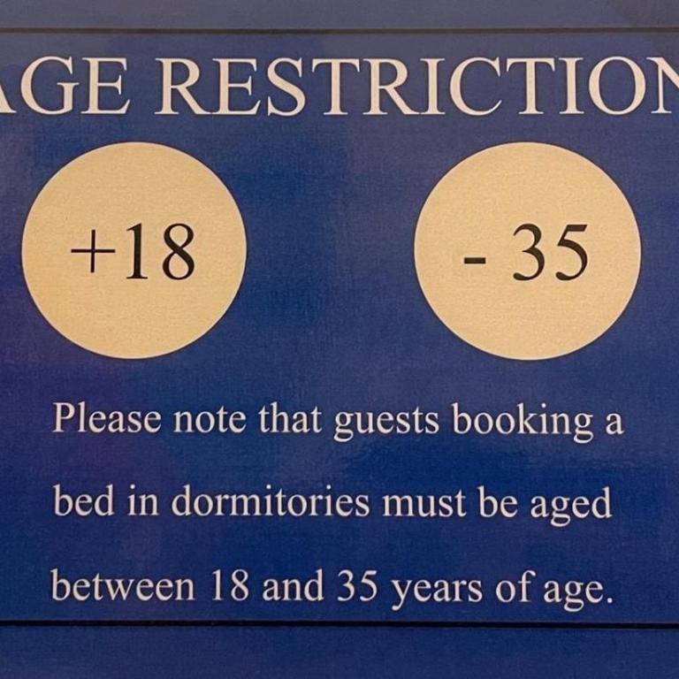 Minerva Rooms - Posto Letto in Dormitorio Misto con 4 Letti - 1