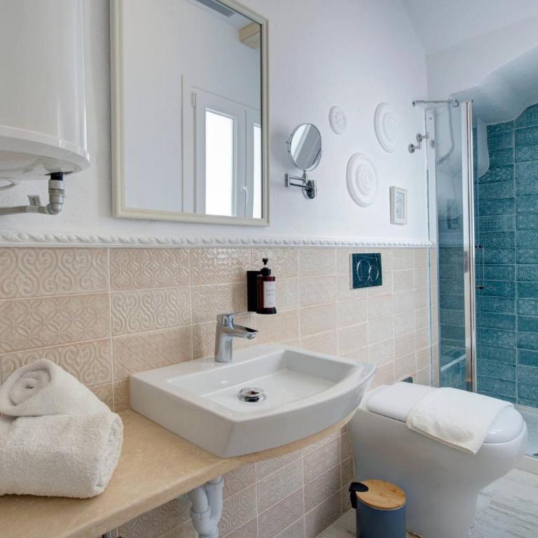 1 Casa De la Luz Centro de Estepona Home4u - Apartamento de 1 dormitorio - 20