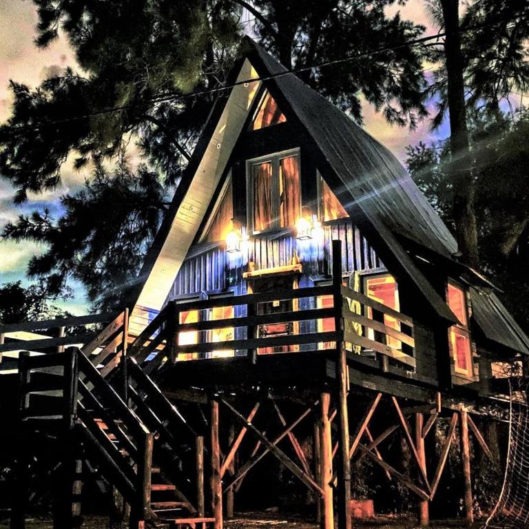 casa alpina - Chalet de 1 dormitorio - 2