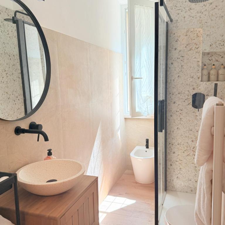 Santa Maria Apartment Rome - Appartamento con 1 Camera da Letto - 7
