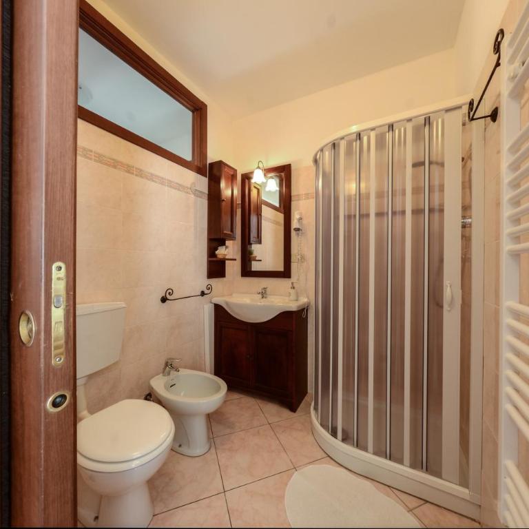 Casa Scola Loano - Apartment - 7