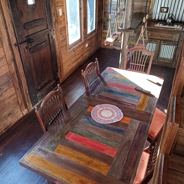 casa alpina - Chalet de 1 dormitorio - 25