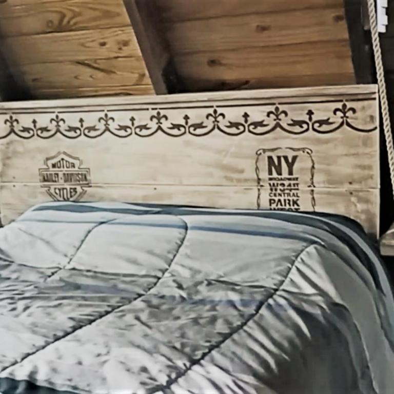casa alpina - Chalet de 1 dormitorio - 26