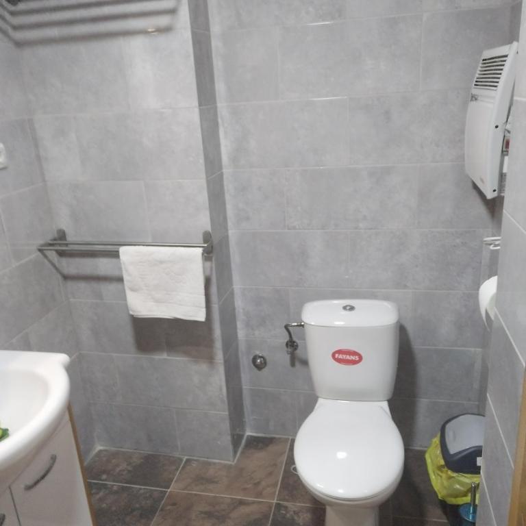 AS Apartman Zlatibor centar - Apartman sa 1 Spavaćom Sobom - 31