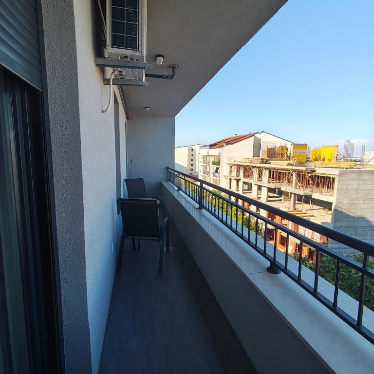 Sunshine III Apartment - One-Bedroom Apartment - 23