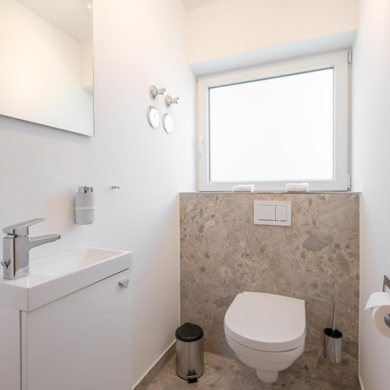Bergnest Birkenweg - Apartamento de 2 dormitorios con terraza - 31