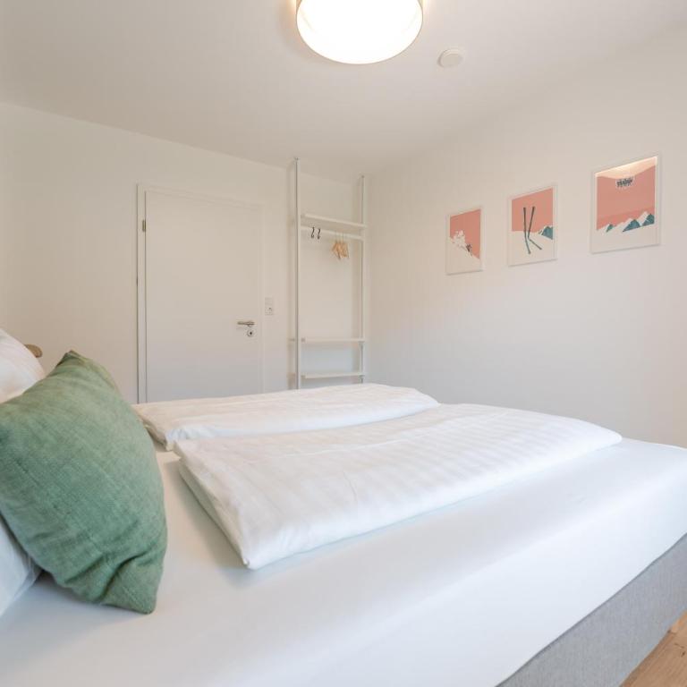 Bergnest Birkenweg - Apartamento de 2 dormitorios con terraza - 28