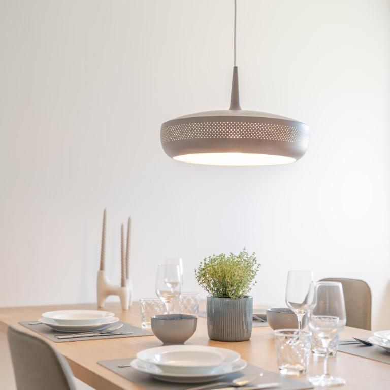 Bergnest Birkenweg - Apartamento de 2 dormitorios con terraza - 22