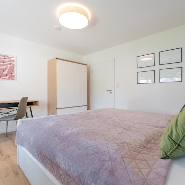 Bergnest Birkenweg - Apartamento de 2 dormitorios con terraza - 7