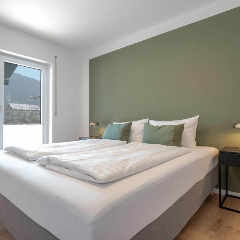 Bergnest Birkenweg - Apartamento de 2 dormitorios con terraza - 2