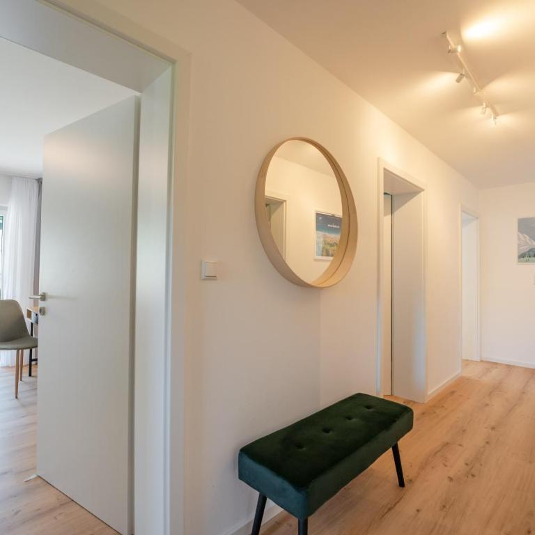 Bergnest Birkenweg - Apartamento de 2 dormitorios con terraza - 29
