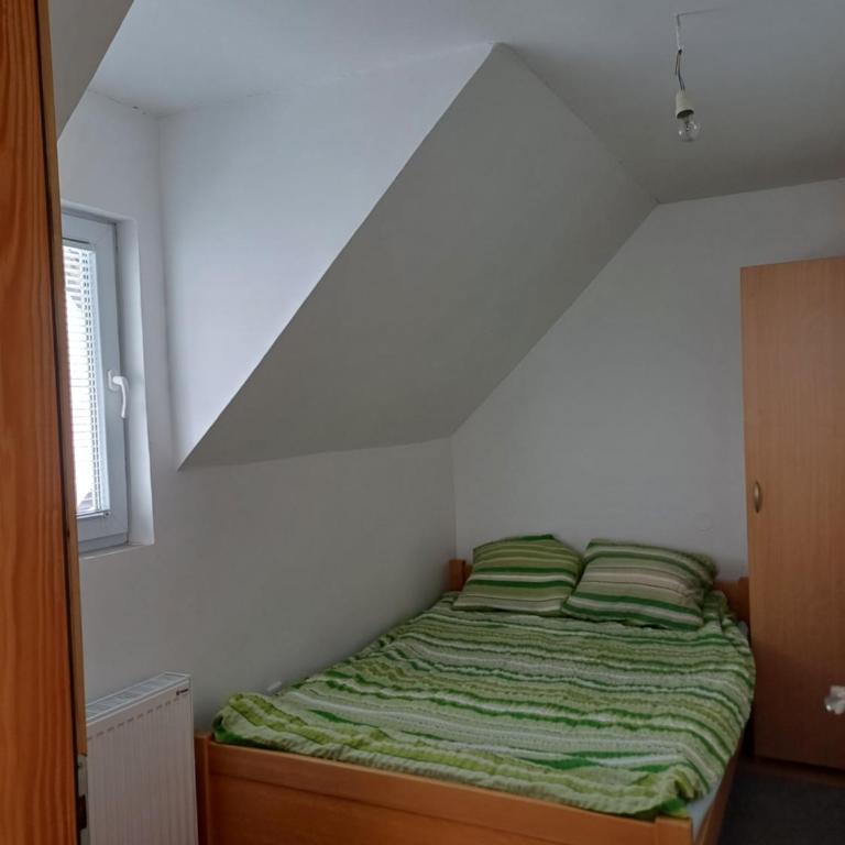 Zlatiborska noć - Kuća sa 2 Spavaće Sobe - 11