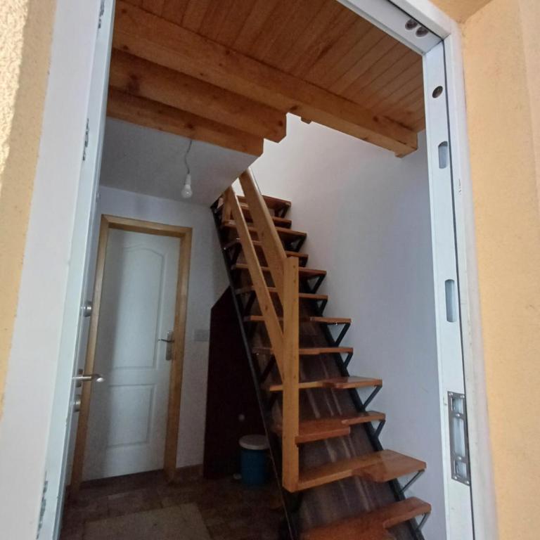 Zlatiborska noć - Kuća sa 2 Spavaće Sobe - 15