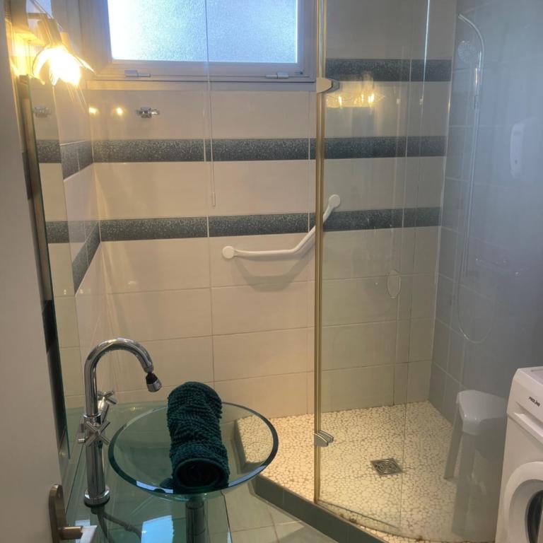 Parc Baie des Anges - One-Bedroom Apartment - 17
