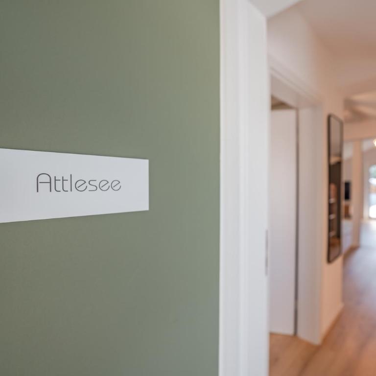 Bergnest Birkenweg - Apartamento de 1 dormitorio con balcón - 29