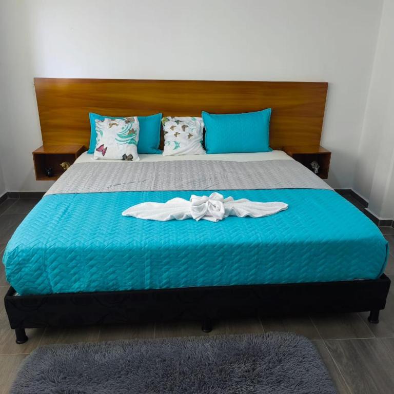 Apartamentos Brisas de la Rivera - Apartamento de 2 dormitorios - 2