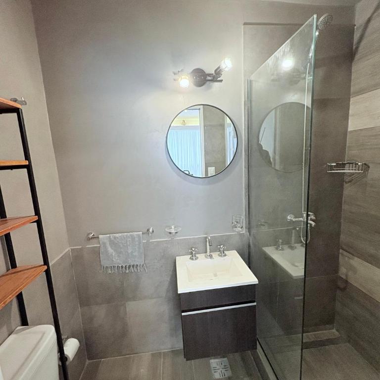 Betty Boop Studio Recoleta - Apartamento de 1 dormitorio - 17