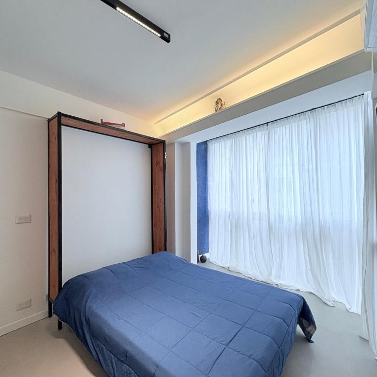 Betty Boop Studio Recoleta - Apartamento de 1 dormitorio - 11