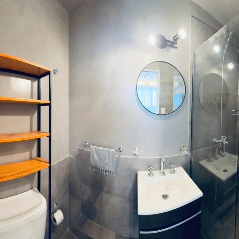 Betty Boop Studio Recoleta - Apartamento de 1 dormitorio - 16