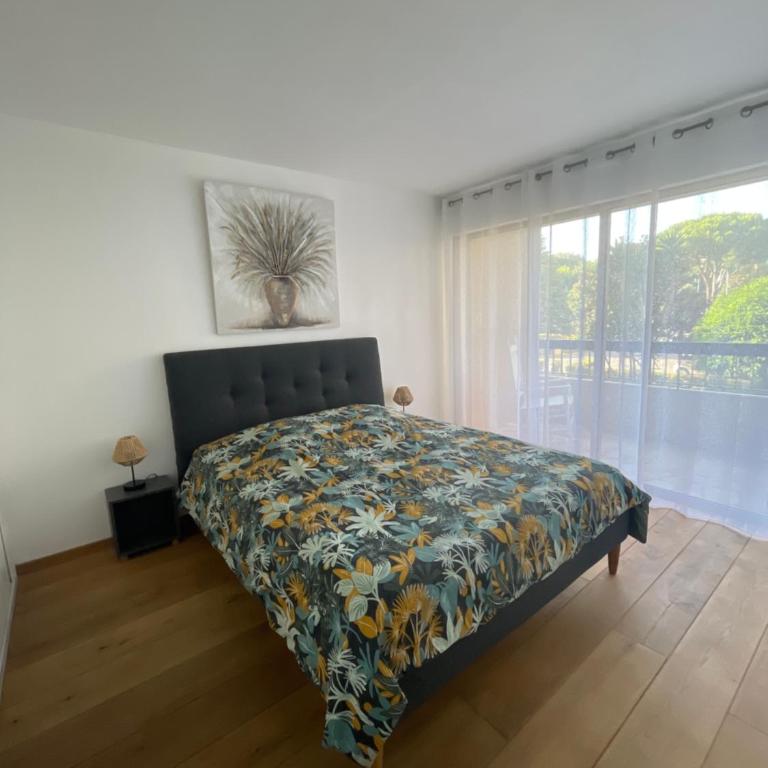 Parc Baie des Anges - One-Bedroom Apartment - 10