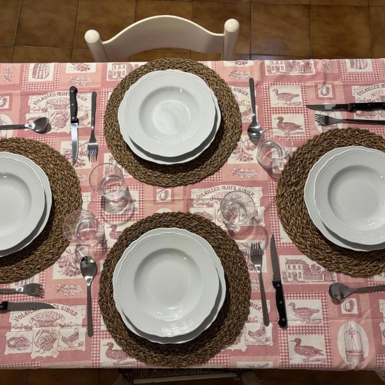 Casa Ronci - Centro Storico - Palacongressi Rimini - Casa con 2 Camere da Letto - 21