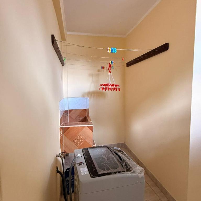 Departamento Mikela 1 - Two-Room Apartment - 2