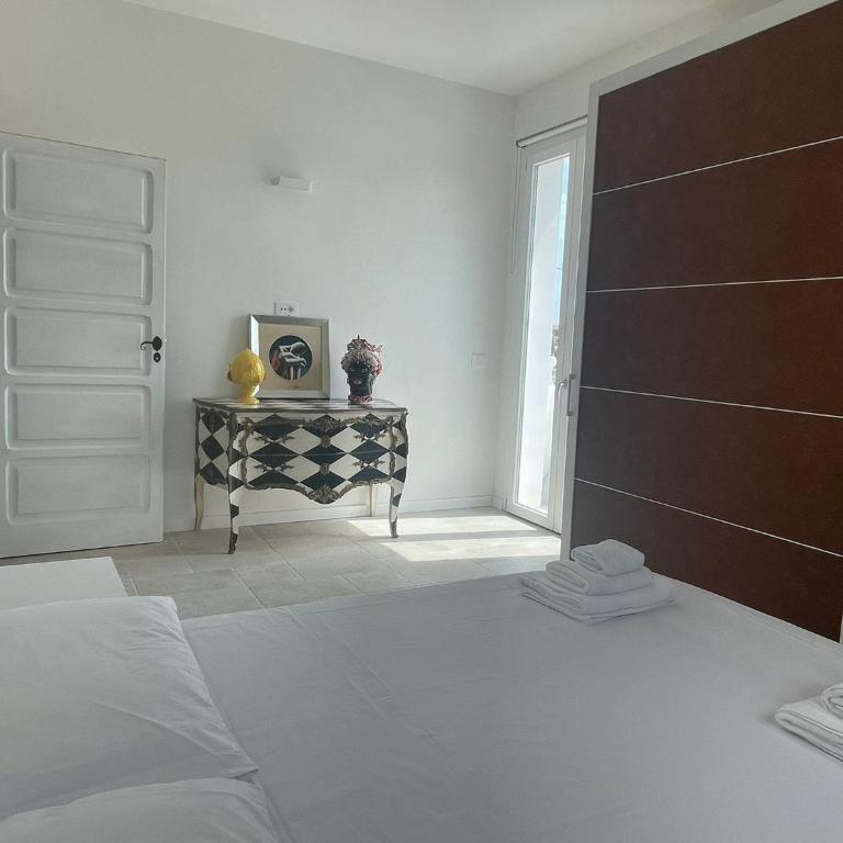 Villa Regina - Two-Bedroom Townhouse - 10
