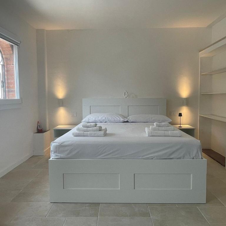 Villa Regina - Two-Bedroom Townhouse - 12