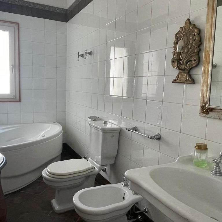 Villa Regina - Two-Bedroom Townhouse - 14