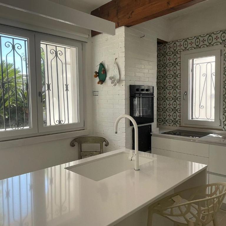 Villa Regina - Two-Bedroom Townhouse - 2