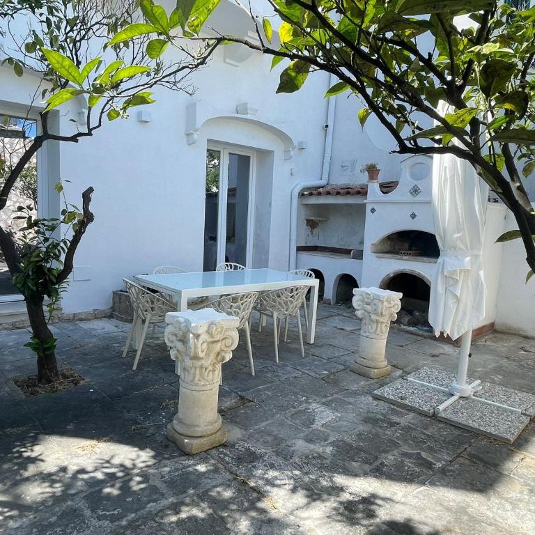 Villa Regina - Two-Bedroom Townhouse - 4