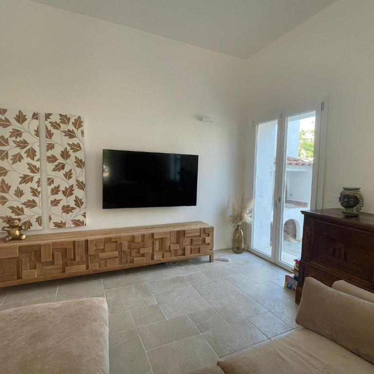 Villa Regina - Two-Bedroom Townhouse - 5