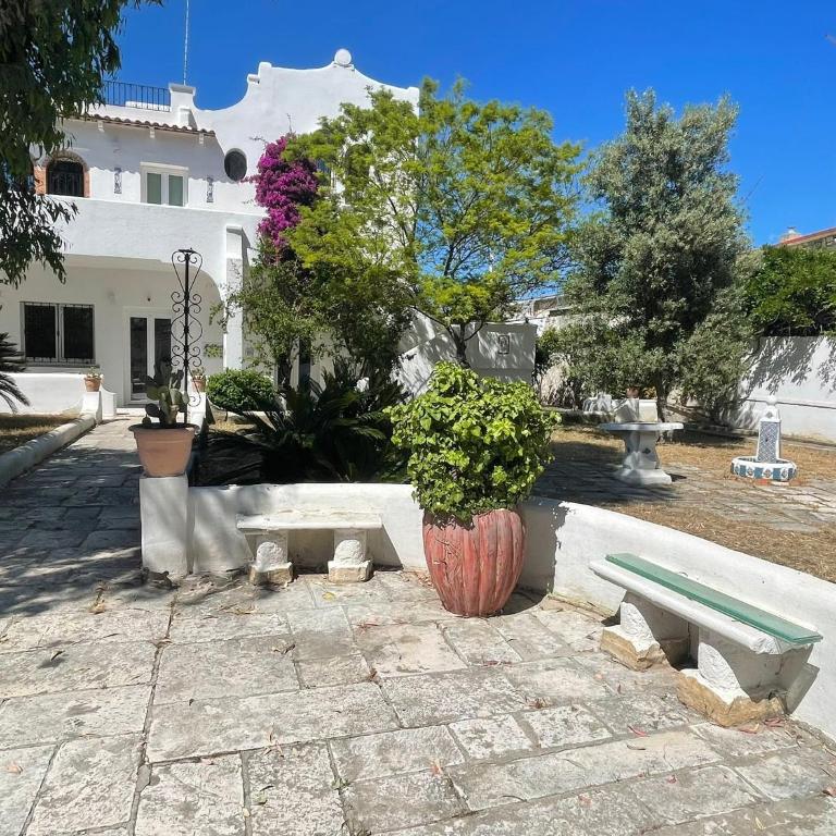Villa Regina - Two-Bedroom Townhouse - 7