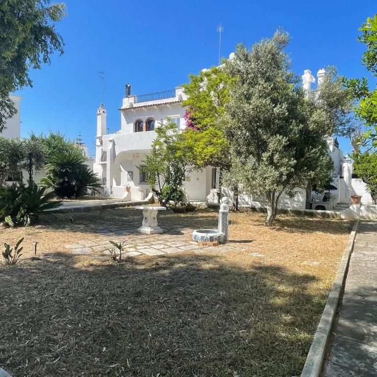 Villa Regina - Two-Bedroom Townhouse - 8
