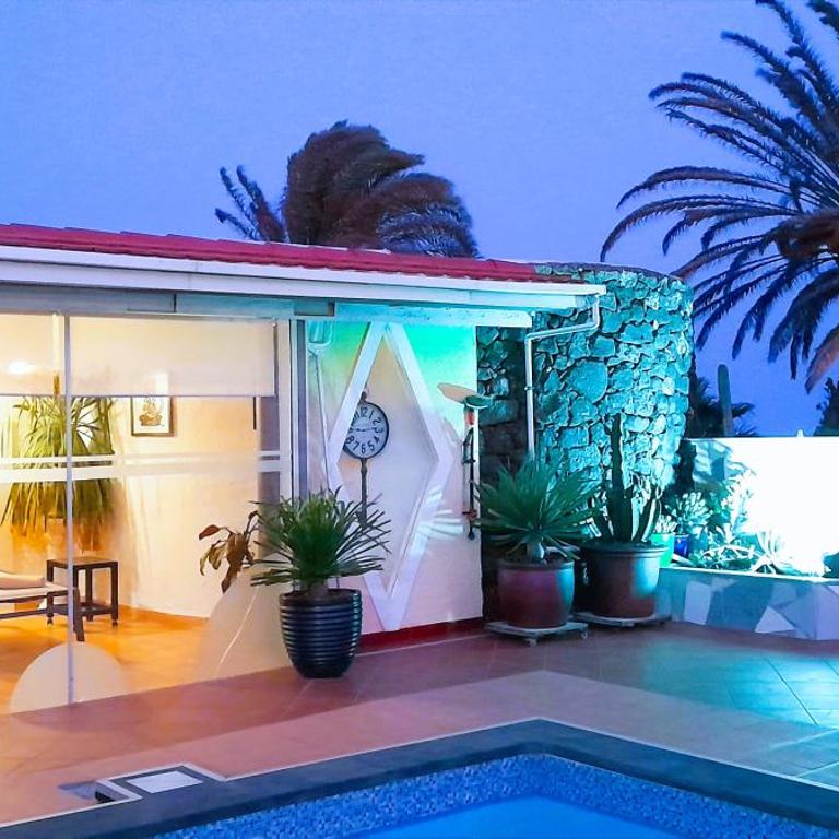Villa MADORA - private pool, amazing garden, sea view, quiet location - Villa con piscina privada - 75