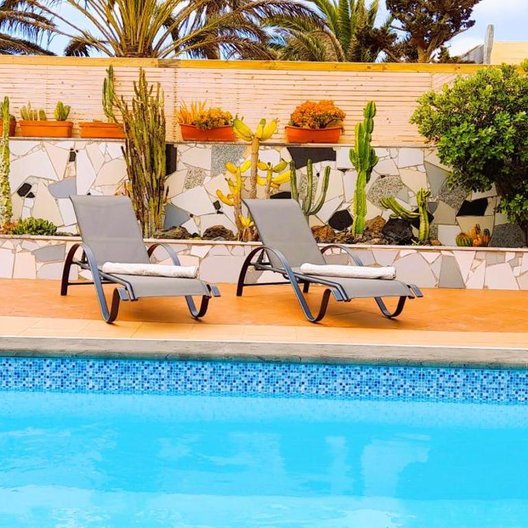 Villa MADORA - private pool, amazing garden, sea view, quiet location - Villa con piscina privada - 86