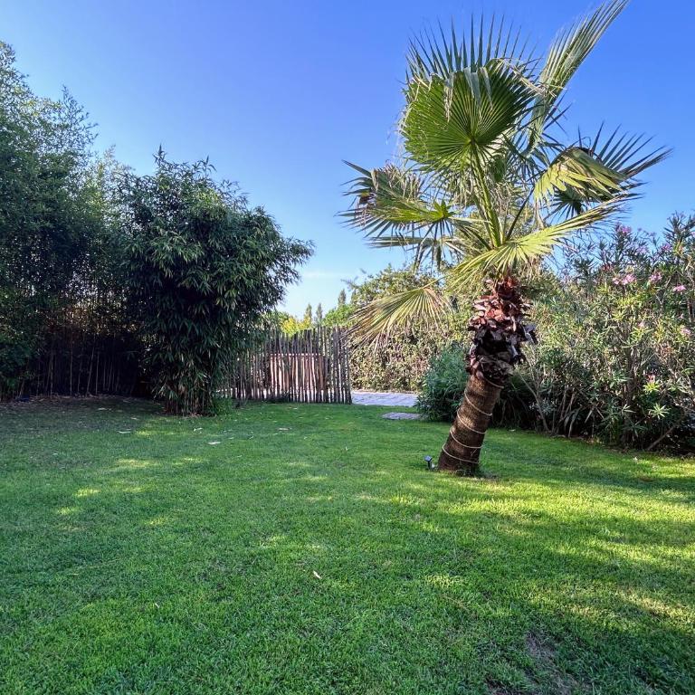 Villa proche Golf d'Arcachon avec piscine chauffée - Villa - 35