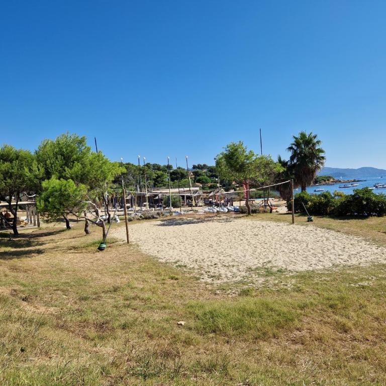 Gaou - Villa ONEIROS, paisible avec piscine & vue mer - Villa - Vue sur Mer - 37